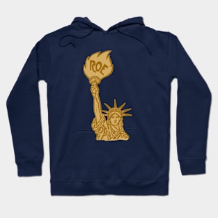 Roe Torch Hoodie